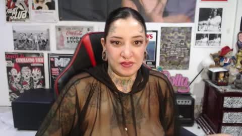 Rolly online show from November 2025 10:32:02 PM