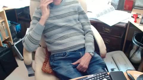 rolydawe online show from April 2026 09:45:01 AM