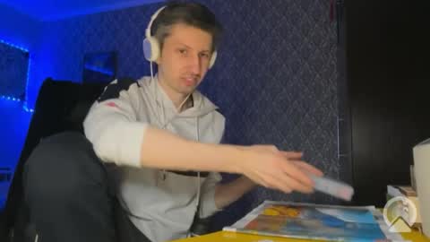 roma305991 online show from February 2026 08:29:01 PM