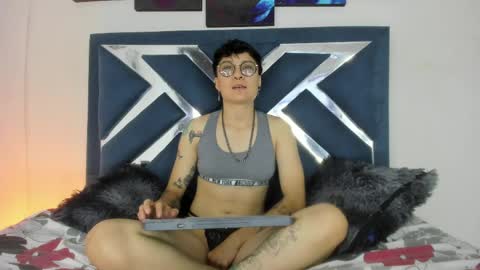 roma_bloman online show from April 2026 02:53:01 PM