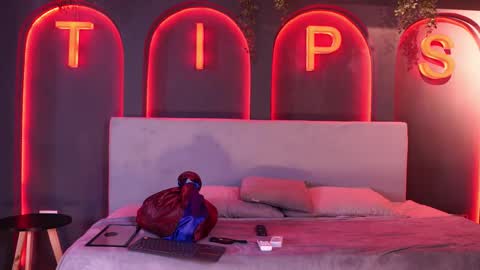 Snapshot of roma_hells chatting on September 2025 09:03:02 PM roma_hells online show from September 2025 09:03:02 PM