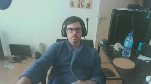 romainb72 online show from February 2025 01:05:01 PM
