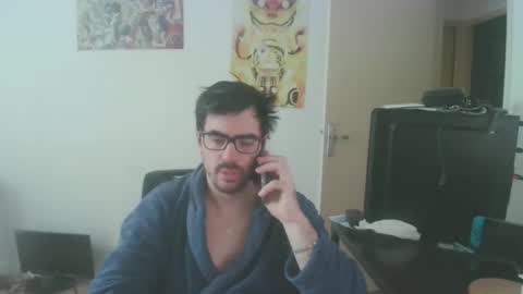 romainb72 online show from February 2025 08:25:02 AM