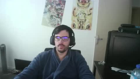 romainb72 online show from November 2025 09:23:01 AM