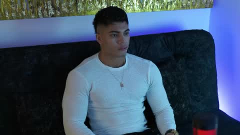 romano_kentt12 online show from April 2026 03:34:01 AM