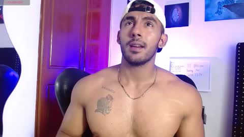 Roman online show from September 2025 07:58:02 PM