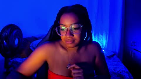 Is A Belle online show from October 2025 11:17:01 PM