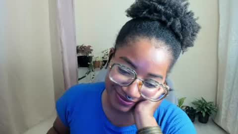 Snapshot of romantic_stargirl chatting on July 2026 04:19:01 AM Is A Belle online show from July 2026 04:19:01 AM