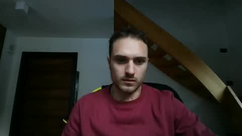 Snapshot of romanz123 chatting on December 2024 12:34:02 PM romanz123 online show from December 2024 12:34:02 PM