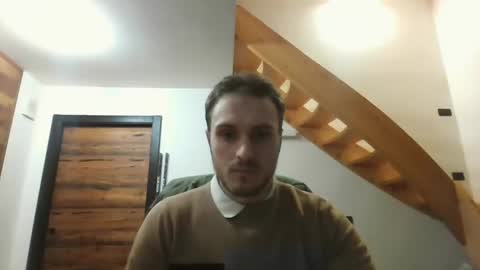 Snapshot of romanz123 chatting on January 2025 12:01:01 AM romanz123 online show from January 2025 12:01:01 AM