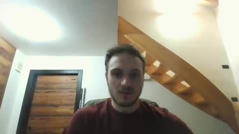 Snapshot of romanz123 chatting on February 2025 12:09:01 AM romanz123 online show from February 2025 12:09:01 AM