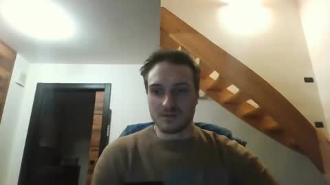 Snapshot of romanz123 chatting on February 2025 09:42:01 PM romanz123 online show from February 2025 09:42:01 PM