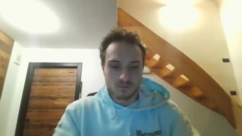 Snapshot of romanz123 chatting on February 2025 10:04:02 PM romanz123 online show from February 2025 10:04:02 PM