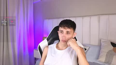 Rome online show from March 2026 07:24:02 PM