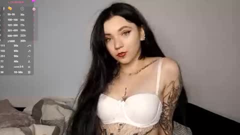 Anica online show from September 2025 04:56:01 PM