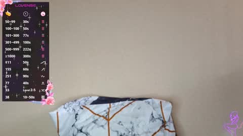 Anica online show from November 2025 10:32:01 AM