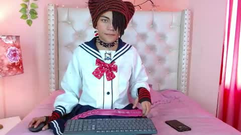 ROMEO online show from May 2026 08:58:02 PM