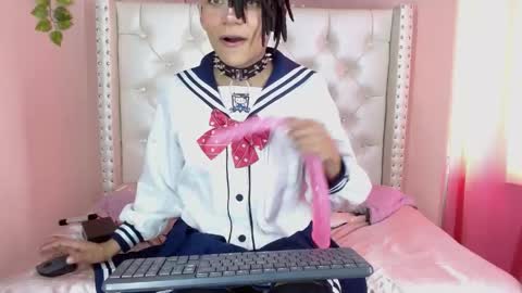 ROMEO online show from May 2026 09:33:02 PM