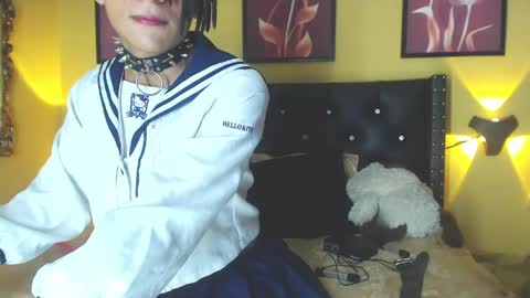 ROMEO online show from May 2026 08:36:02 PM