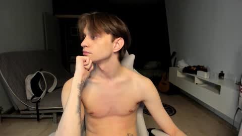 Romeo online show from February 2026 10:09:01 PM