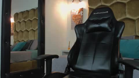 Romeo Ricci online show from February 2026 06:39:01 PM