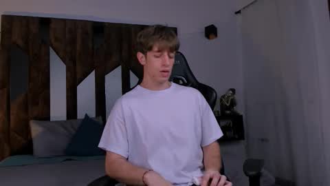 Romeo Ricci online show from February 2026 07:08:01 PM