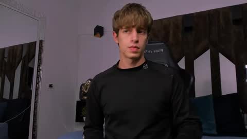 Romeo Ricci online show from February 2026 10:41:02 PM