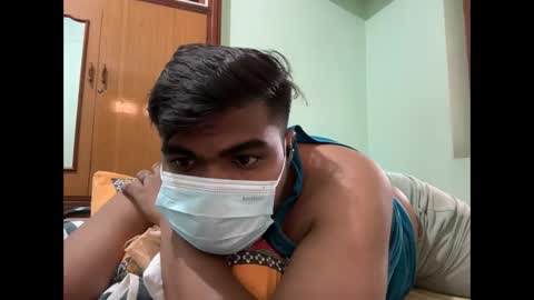 Romeo Sam online show from September 2025 08:52:02 AM