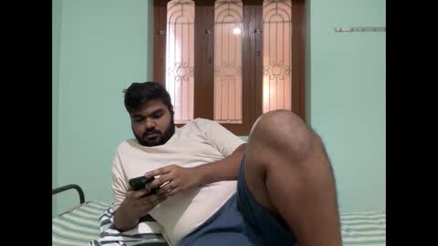 Romeo Sam online show from November 2025 03:56:02 AM