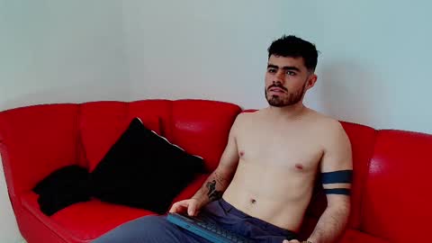 romeo_sexxx_ online show from January 2025 02:35:01 PM