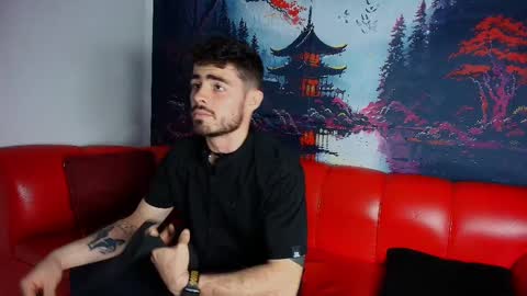 romeo_sexxx_ online show from January 2025 04:10:01 AM