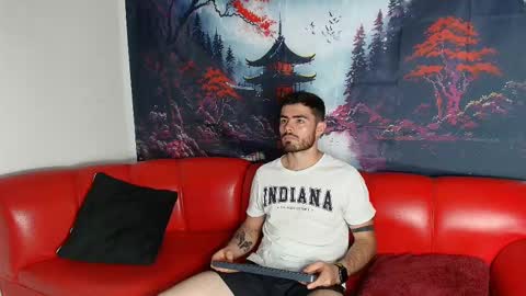 romeo_sexxx_ online show from January 2025 12:42:01 AM