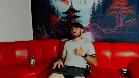 romeo_sexxx_ online show from January 2025 08:00:01 AM