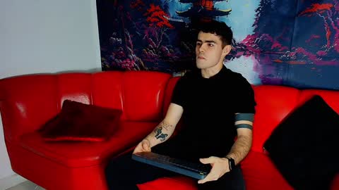 romeo_sexxx_ online show from February 2025 01:23:01 AM
