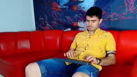 romeo_sexxx_ online show from March 2025 09:37:01 PM