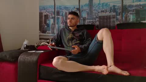 romeo_sexxx_ online show from March 2025 11:33:02 AM