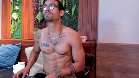 R O M E O  online show from January 2025 05:37:02 AM