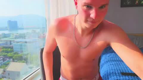 Romeo online show from May 2026 12:19:02 AM
