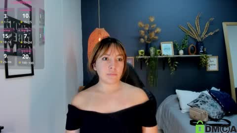 romi online show from November 2025 07:12:01 PM