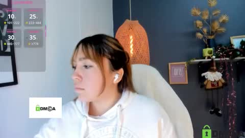 romi online show from December 2025 07:10:02 PM