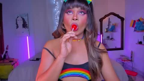 Snapshot of romirousexx chatting on November 2025 02:44:02 AM Romi Rouse online show from November 2025 02:44:02 AM