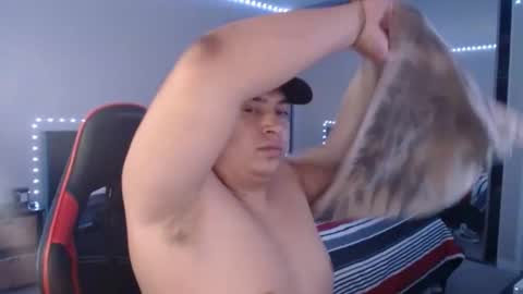 rompecorazones856235 online show from November 2025 09:20:01 AM