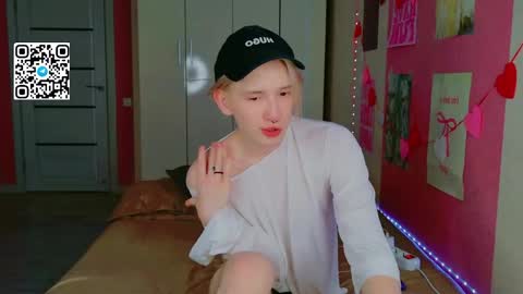 Ron online show from March 2026 08:37:02 PM