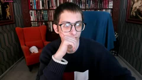 ronbevs online show from April 2026 08:00:02 PM