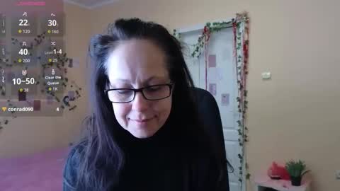 Snapshot of ronda_roni chatting on January 2026 09:00:01 AM ronda_roni online show from January 2026 09:00:01 AM