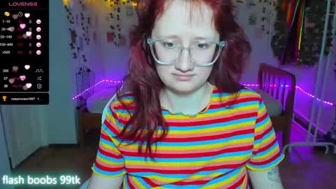 Snapshot of roniya_v chatting on February 2025 12:05:02 AM Spicy lady Kristy online show from February 2025 12:05:02 AM