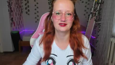 Snapshot of roniya_v chatting on September 2025 01:13:01 PM Spicy lady Kristy online show from September 2025 01:13:01 PM