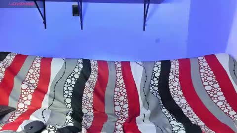 Ronnie online show from March 2026 06:55:01 PM