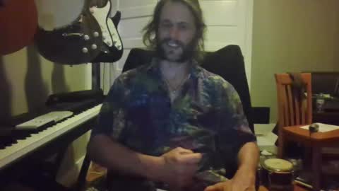 Snapshot of ronniejohnston13 chatting on September 2025 04:13:02 AM ronniejohnston13 online show from September 2025 04:13:02 AM