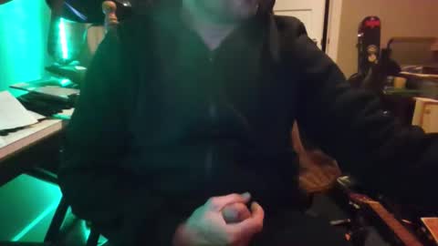 ronniejohnston13 online show from March 2026 07:36:03 AM